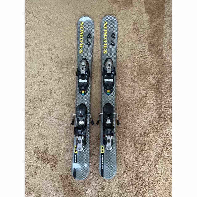 SALOMON(サロモン)のサロモン　SALOMON  s-board スポーツ/アウトドアのスキー(板)の商品写真