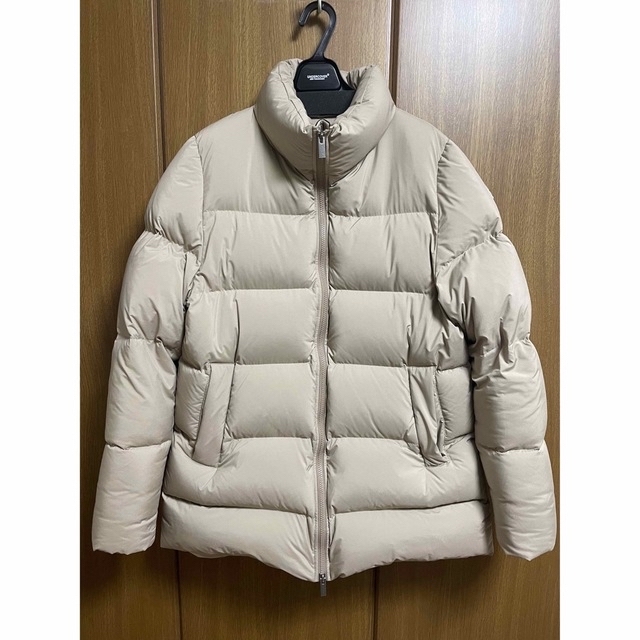 Pyrenex ダウン Lサイズ 人気ショップ www.progeniasc.it