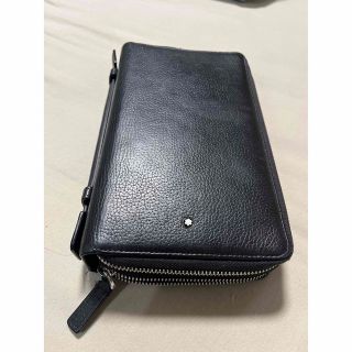 モンブラン 長財布(メンズ)の通販 41点 | MONTBLANCのメンズを買うなら モンブラン 長財布(メンズ)の通販 41点 | MONTBLANCのメンズを買うなら
