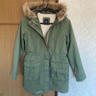 ギャップキッズ(GAP Kids)のお安くしました。美品GAP キッズ アウター (コート)