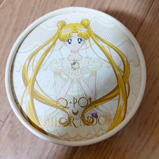 キューポット セーラームーン アニメグッズの通販 49点 | Q-pot.の