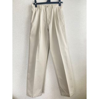 ポロラルフローレン(POLO RALPH LAUREN)のPOLO スラックス／ズボン（子供用150cm・ベージュ）(パンツ/スパッツ)