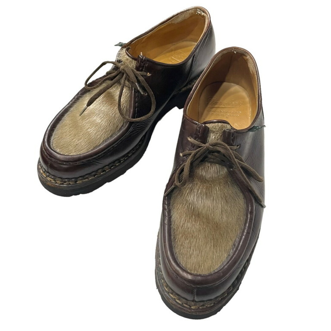 Paraboot MICHAEL PHOQUE ミカエルフォック-