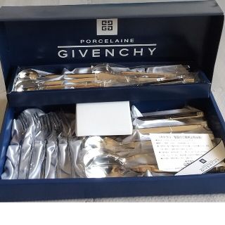 GIVENCHY(カトラリー/箸)のフリマアイテム一覧 GIVENCHY(カトラリー/箸)のフリマアイテム一覧