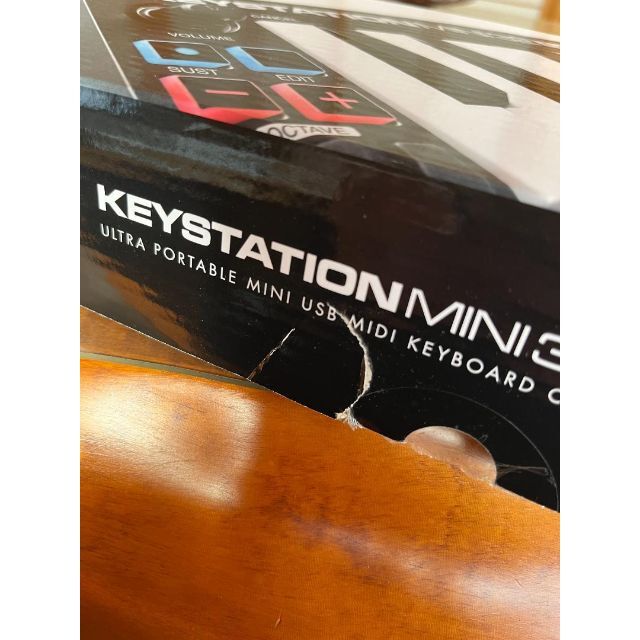 Keystation Mini 32 MK3 2