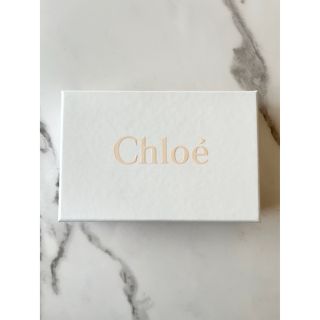 クロエ(Chloe)のChloe BOX(ショップ袋)