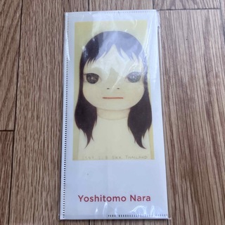 奈良　美智　Yoshitomo Nara チケットブック(その他)