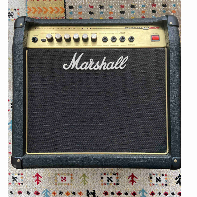 Marshall マーシャル　VALVESTATE2000