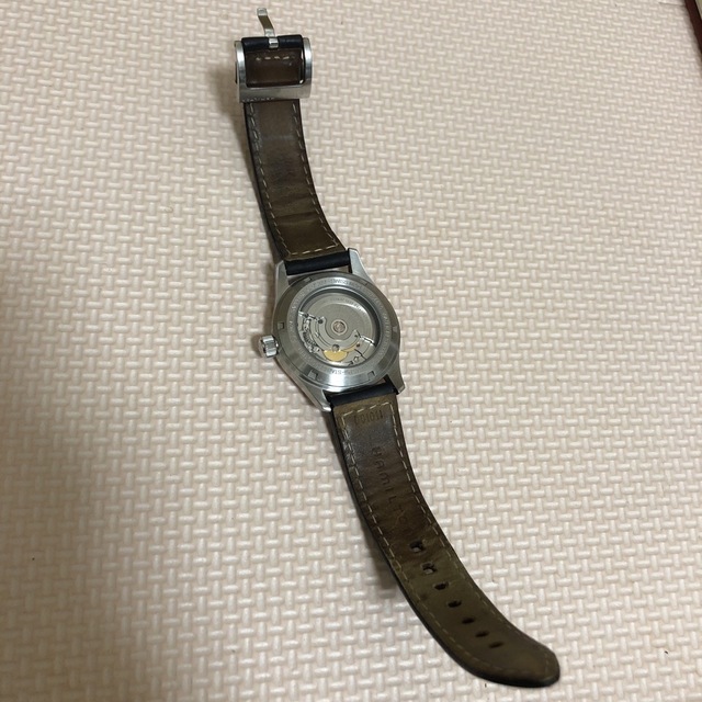 Hamilton(ハミルトン)のハミルトン　カーキ　フィールド　オート　自動巻き メンズの時計(腕時計(アナログ))の商品写真