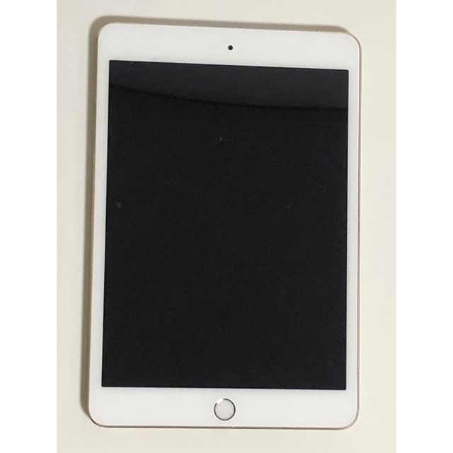 iPad mini3 16GB カラーゴールド