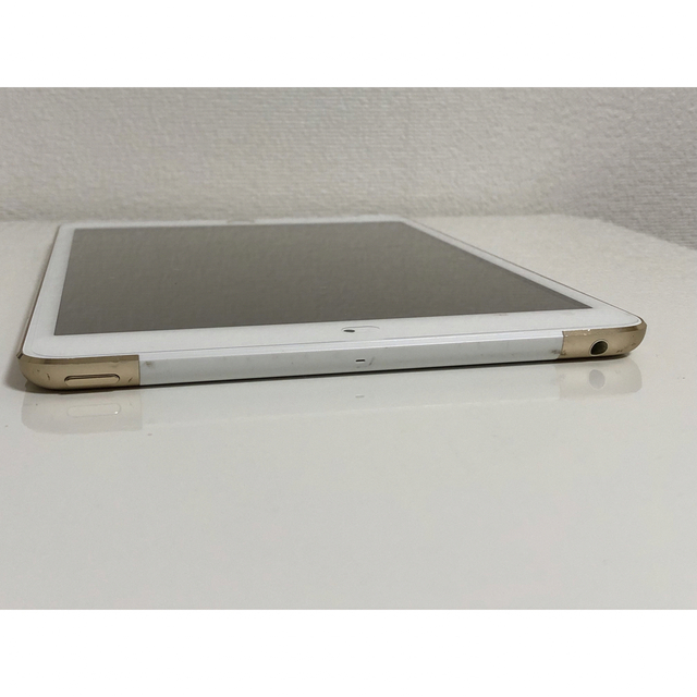 iPad mini3 16GB カラーゴールド 2