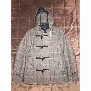 アローズ(UNITED ARROWS) ダッフルコート(メンズ)(ショート)の通販 ...