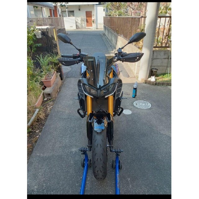 【専用出品】YAMAHA MT09 SP  MT-09 SP