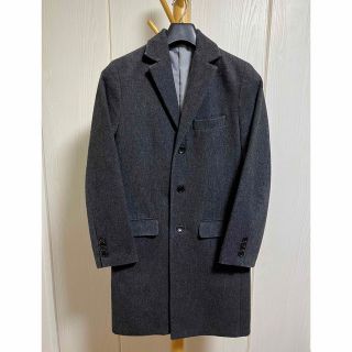 シップス チェスターコート(メンズ)の通販 77点 | SHIPSのメンズを買う