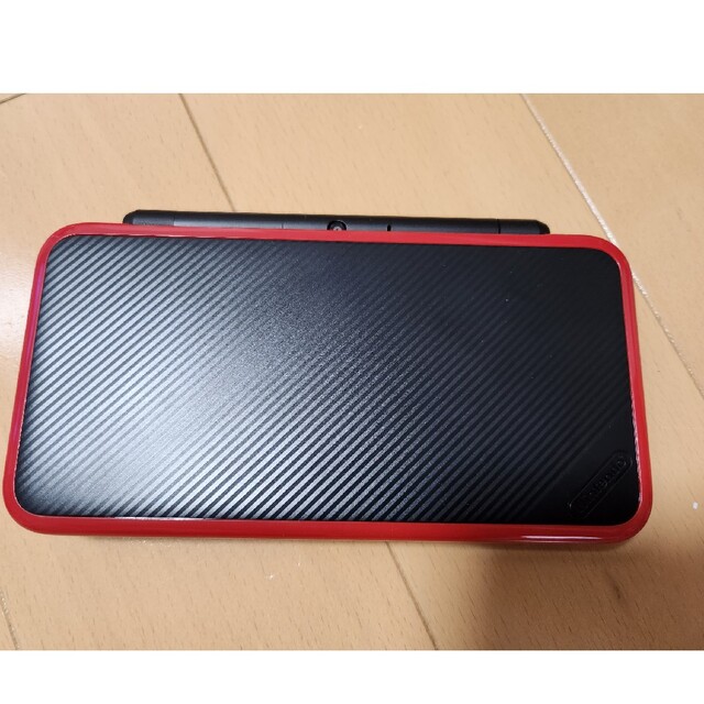 ニンテンドー2DS LL マリオカート7パック ペン欠品 - www.sorbillomenu.com