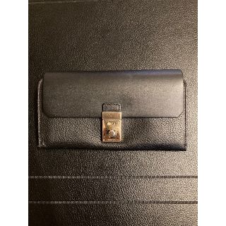 4671.FURLA 三つ折財布 ブラック 公式通販サイトです www.villademar.com