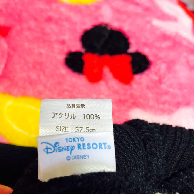 Disney(ディズニー)のタワテラキャップ その他のその他(その他)の商品写真