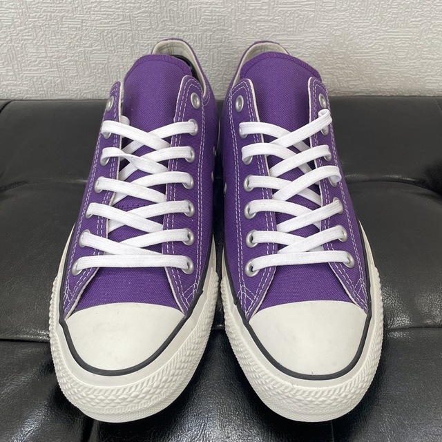 CONVERSE(コンバース)のconverse chuck tayler 27cm メンズの靴/シューズ(スニーカー)の商品写真