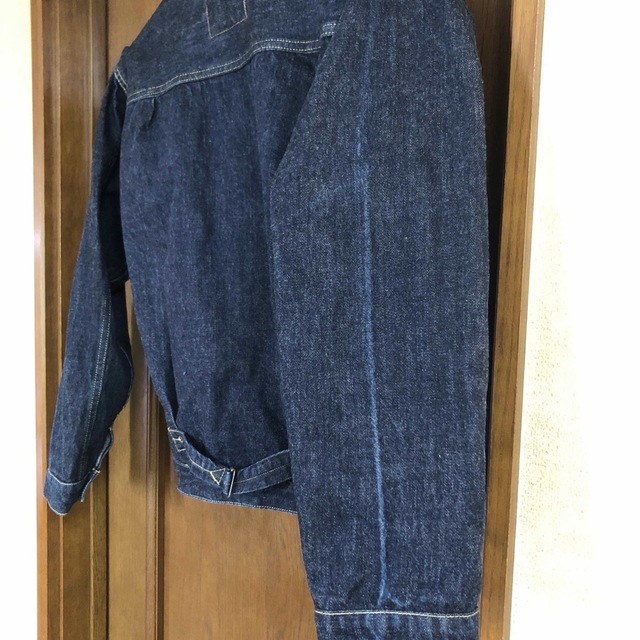 LEVI'S 506XX 42 日本製 LVC 復刻 70506 | www.innoveering.net