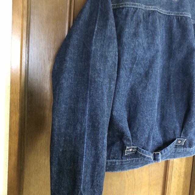 LEVI'S 506XX 42 日本製 LVC 復刻 70506 | www.innoveering.net