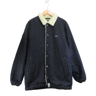 ディセンダント(DESCENDANT)のDESCENDANT 18aw COLLIER DENIM JACKET(Gジャン/デニムジャケット)