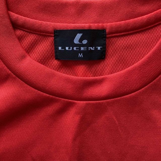 ルーセントTシャツ スポーツ/アウトドアのテニス(ウェア)の商品写真