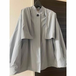 CLANE - 定価以下❣️CLANE♡3WAY ARRANGE JACKET 美品 Mの通販|ラクマ