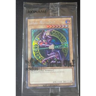 遊戯王 - アディダス 遊戯王 ブラックマジシャンadidas ADI2000 プロモ