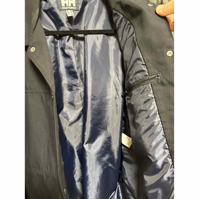 HELLY HANSEN(ヘリーハンセン)のヘリーハンセン アウター ジャケット メンズのジャケット/アウター(その他)の商品写真