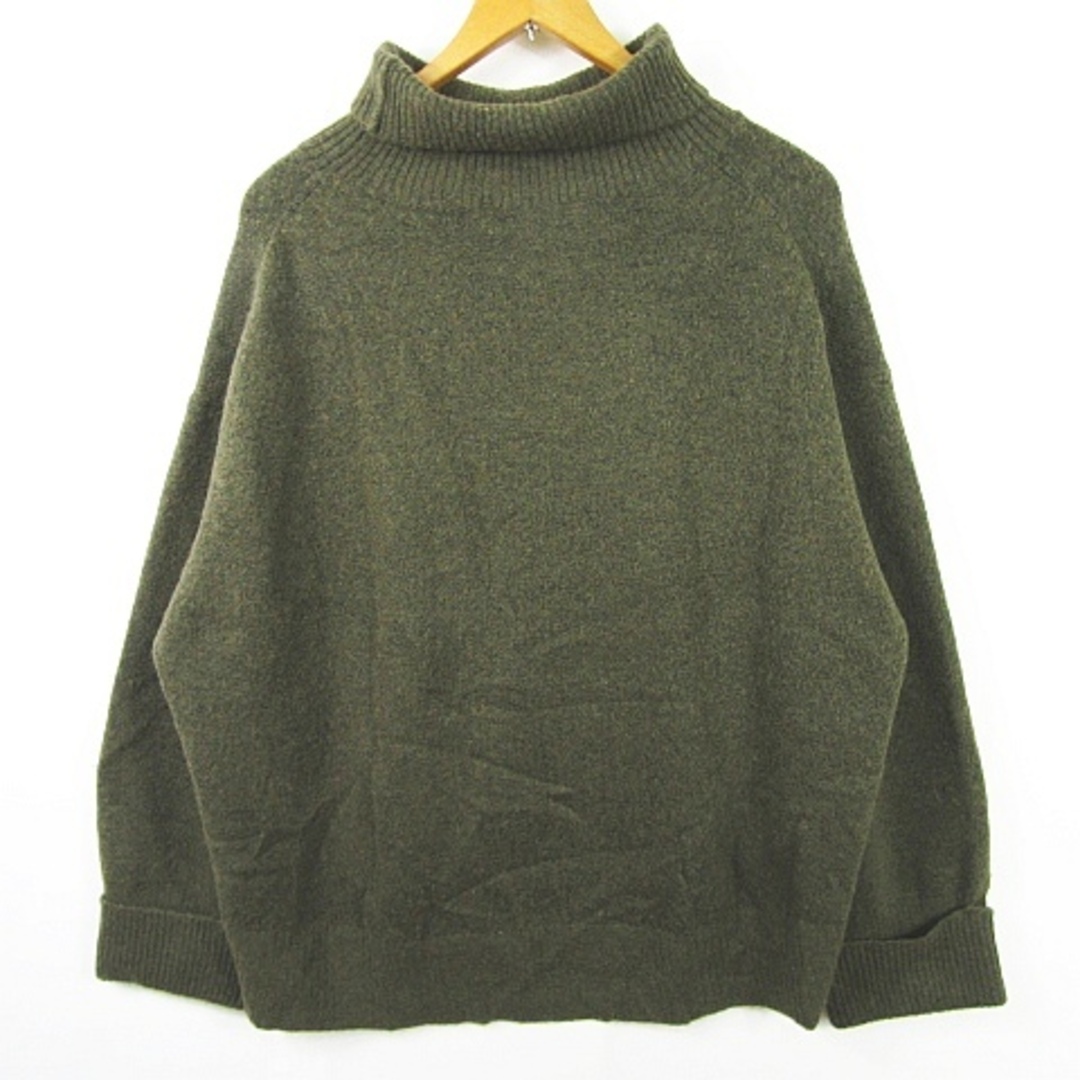 URBAN RESEARCH(アーバンリサーチ)のURBAN RESEARCH Sonny Label ニット セーター レディースのトップス(ニット/セーター)の商品写真