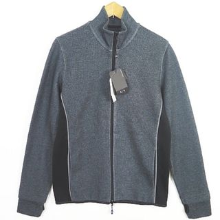 アルマーニエクスチェンジ(ARMANI EXCHANGE)のA/X ARMANI EXCHANGE ジャケット リフレクティブ ロゴ XS(その他)