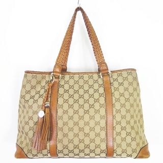グッチ タッセル トートバッグ(レディース)の通販 52点 | Gucciの