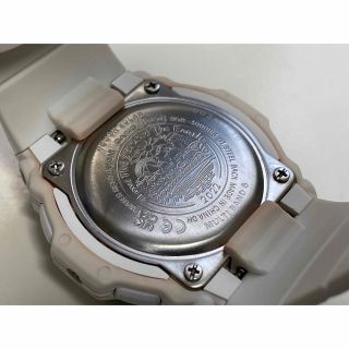 別注 国内正規品 baby-G/G-SHOCK/イルクジ/BGR-3000UK/電波ソーラー/美