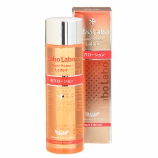 ドクターシーラボ(Dr.Ci Labo)のラボラボ スーパー毛穴ローション 増量(200ml)(化粧水/ローション)