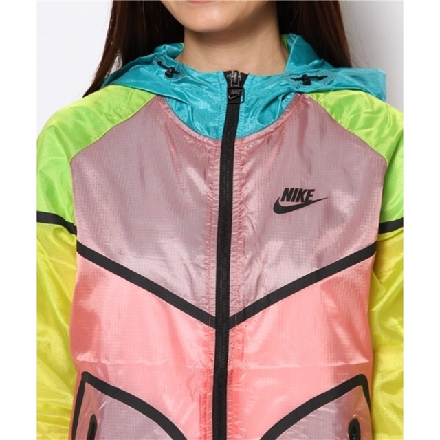 NIKE HYPE WINDRUNNER ハイプ ウインドランナージャケットXL