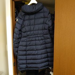 モンクレール(MONCLER)のノロリン様専用   MONCLER  フラメッテ(ダウンコート)