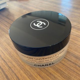 シャネル(CHANEL)のシャネル　パウダー(フェイスパウダー)