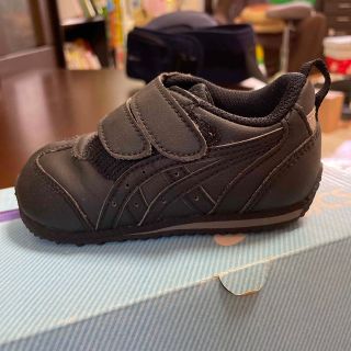 アシックス(asics)のアシックス asics アイダホ baby sl jp 未使用(スニーカー)