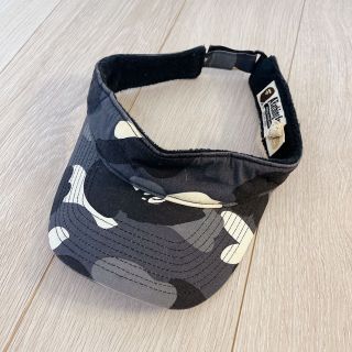 アベイシングエイプ アディダス キャップ(メンズ)の通販 50点 | A