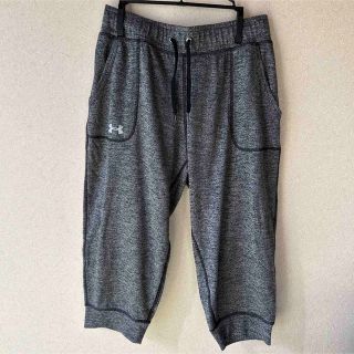 アンダーアーマー(UNDER ARMOUR)のパンツ(カジュアルパンツ)