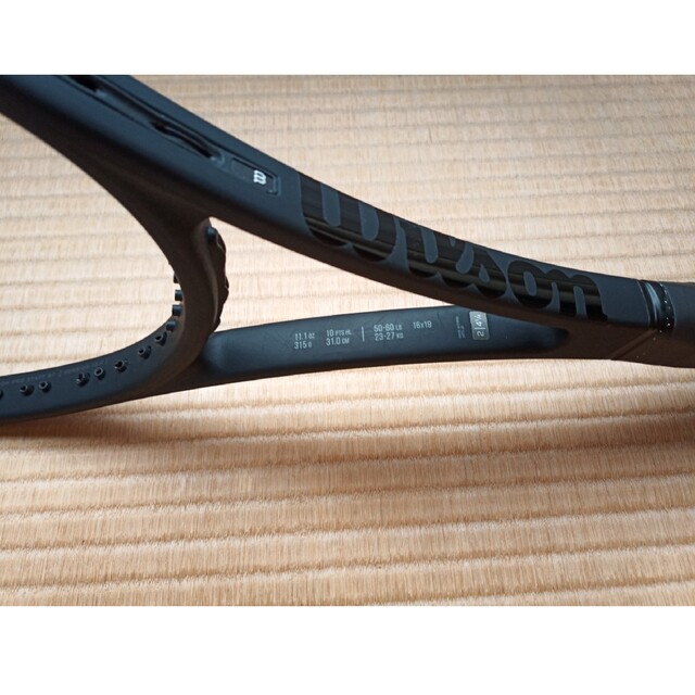 プロスタッフ97 v13 g2 315g プロスタッフ97 v13 g2 315g