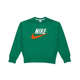 ナイキ(NIKE)のNIKE   ナイキ   NSW   トレーナー　DO8892-365(スウェット)