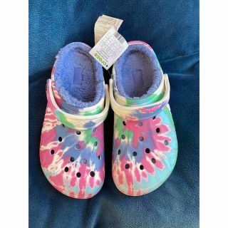 クロックス(crocs)のボア クロックス(サンダル)