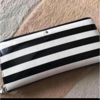 ケイトスペードニューヨーク(kate spade new york)のケイトスペード 長財布(財布)