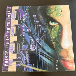 プリンス(Prince)の1999 The New Master / Prince(ポップス/ロック(洋楽))