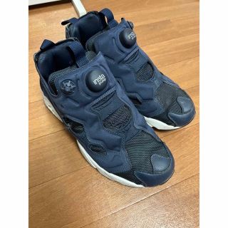 リーボック(Reebok)のリーボック　ポンプフューリー(スニーカー)