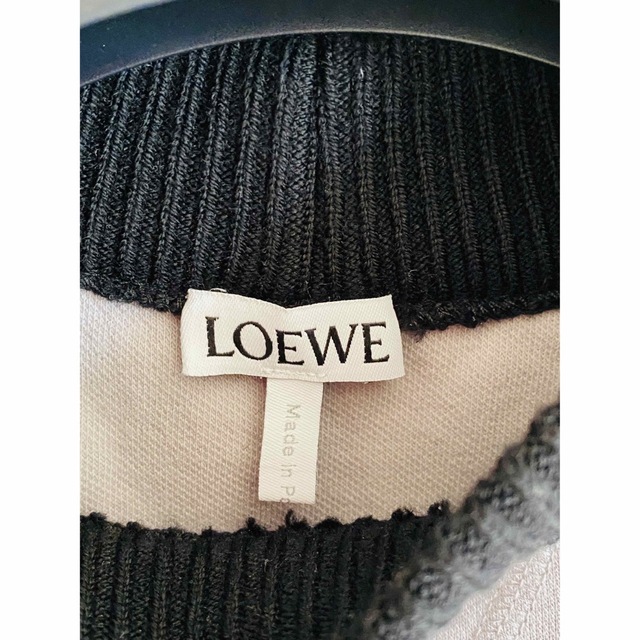 LOEWE(ロエベ)のLOEWEのトレーナー レディースのトップス(トレーナー/スウェット)の商品写真