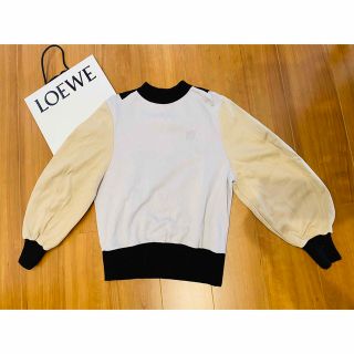 ロエベ トレーナー/スウェット(レディース)の通販 55点 | LOEWEの