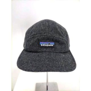 パタゴニア(patagonia)のRecycled Wool Cap patagonia パタゴニア (キャップ)