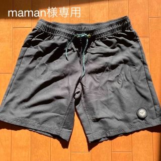 ロキシー(Roxy)のEVENING CALM/ロキシー 水着 ボトムス トランクス ボードショーツ(水着)